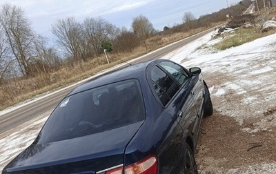 Nissan Almera, 2006 год, 99 000 рублей, 1 фотография