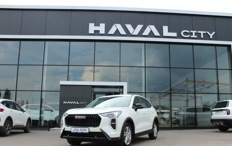 Haval Jolion, 2025 год, 1 999 000 рублей, 3 фотография