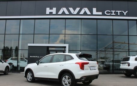 Haval Jolion, 2025 год, 1 999 000 рублей, 5 фотография