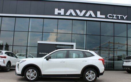 Haval Jolion, 2025 год, 1 999 000 рублей, 6 фотография