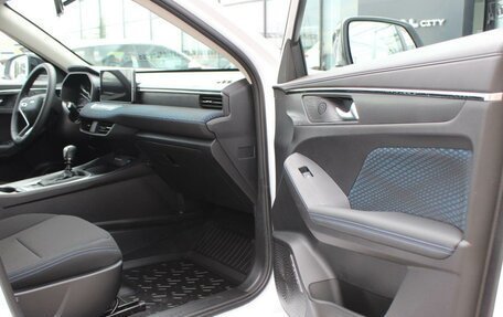 Haval Jolion, 2025 год, 1 999 000 рублей, 8 фотография