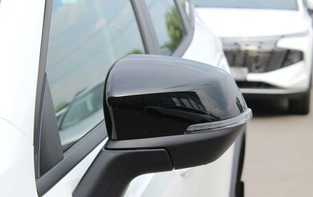 Haval Jolion, 2025 год, 1 999 000 рублей, 13 фотография