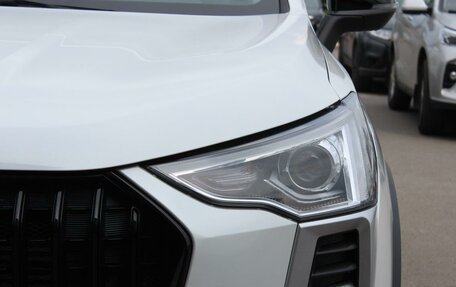 Haval Jolion, 2025 год, 1 999 000 рублей, 10 фотография