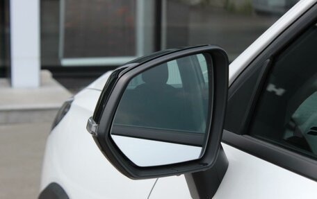 Haval Jolion, 2025 год, 1 999 000 рублей, 12 фотография