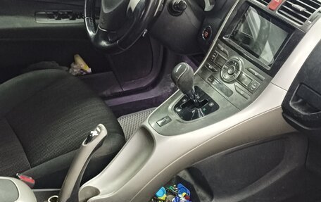 Toyota Auris II, 2007 год, 670 000 рублей, 8 фотография