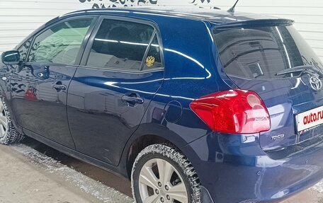 Toyota Auris II, 2007 год, 670 000 рублей, 4 фотография