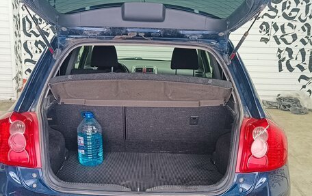 Toyota Auris II, 2007 год, 670 000 рублей, 6 фотография