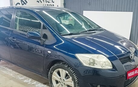Toyota Auris II, 2007 год, 670 000 рублей, 2 фотография