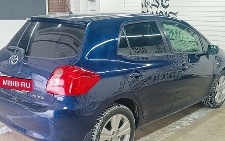 Toyota Auris II, 2007 год, 670 000 рублей, 3 фотография