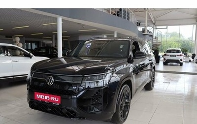 Volkswagen Teramont, 2025 год, 6 799 000 рублей, 1 фотография