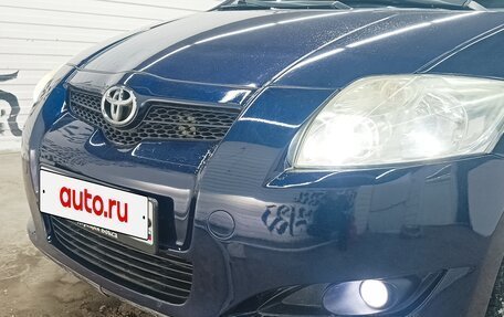 Toyota Auris II, 2007 год, 670 000 рублей, 13 фотография