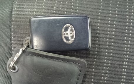 Toyota Auris II, 2007 год, 670 000 рублей, 15 фотография