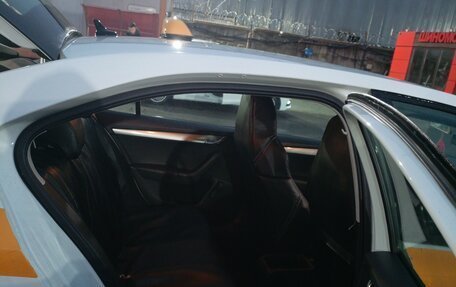 Skoda Octavia, 2018 год, 850 000 рублей, 3 фотография