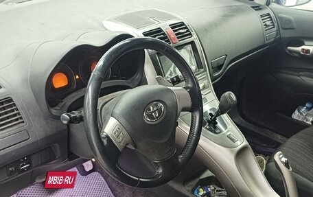 Toyota Auris II, 2007 год, 670 000 рублей, 10 фотография