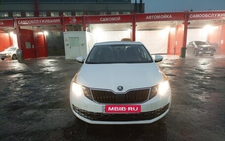 Skoda Octavia, 2018 год, 850 000 рублей, 4 фотография