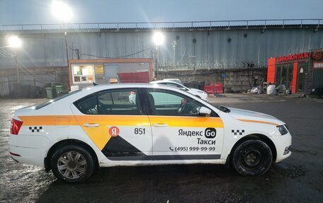 Skoda Octavia, 2018 год, 850 000 рублей, 6 фотография