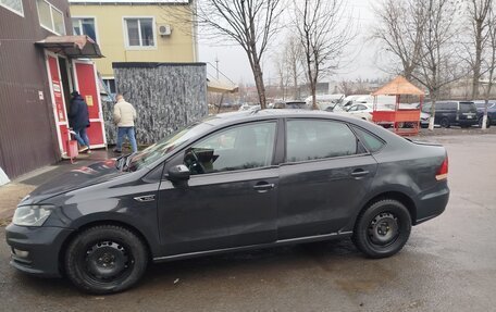 Volkswagen Polo VI (EU Market), 2018 год, 720 000 рублей, 2 фотография