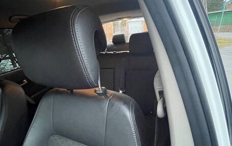 Chevrolet Captiva I, 2015 год, 1 400 000 рублей, 6 фотография