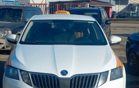 Skoda Octavia, 2018 год, 850 000 рублей, 5 фотография