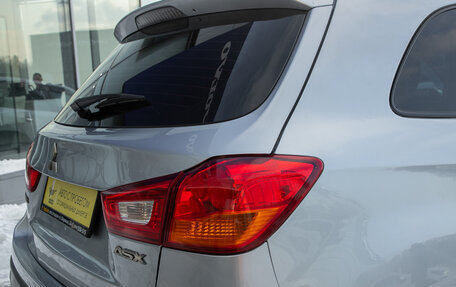 Mitsubishi ASX I рестайлинг, 2012 год, 998 000 рублей, 8 фотография