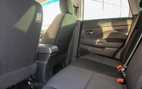 Mitsubishi ASX I рестайлинг, 2012 год, 998 000 рублей, 15 фотография