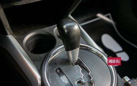 Mitsubishi ASX I рестайлинг, 2012 год, 998 000 рублей, 12 фотография