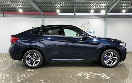 BMW X6, 2017 год, 3 999 000 рублей, 6 фотография