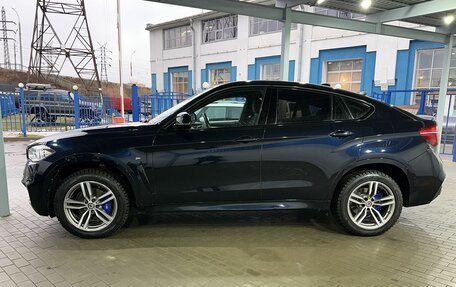 BMW X6, 2017 год, 3 999 000 рублей, 2 фотография