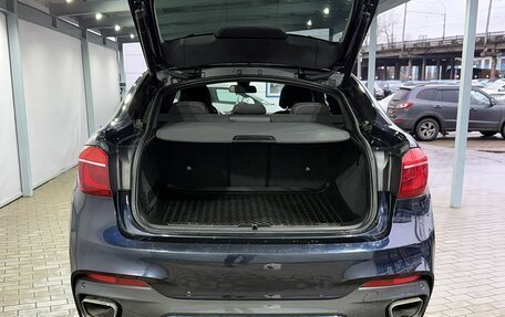 BMW X6, 2017 год, 3 999 000 рублей, 9 фотография