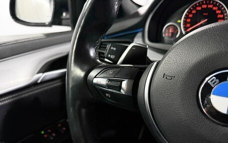 BMW X6, 2017 год, 3 999 000 рублей, 11 фотография