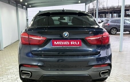 BMW X6, 2017 год, 3 999 000 рублей, 4 фотография