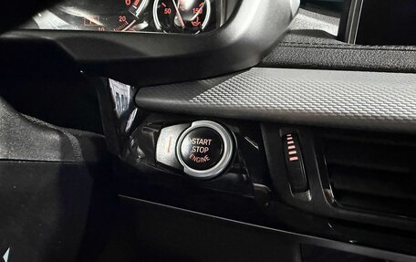 BMW X6, 2017 год, 3 999 000 рублей, 12 фотография