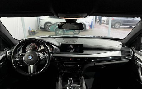 BMW X6, 2017 год, 3 999 000 рублей, 13 фотография