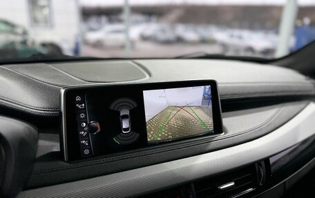 BMW X6, 2017 год, 3 999 000 рублей, 17 фотография