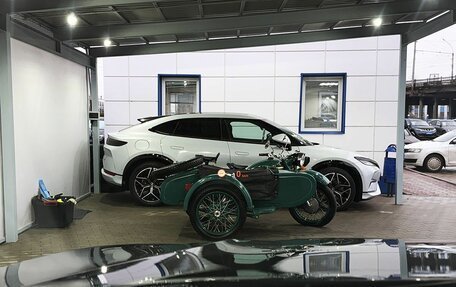 BMW X6, 2017 год, 3 999 000 рублей, 20 фотография