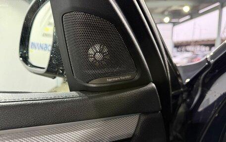 BMW X6, 2017 год, 3 999 000 рублей, 22 фотография