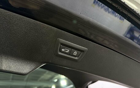 BMW X6, 2017 год, 3 999 000 рублей, 25 фотография