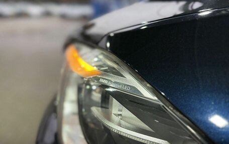 BMW X6, 2017 год, 3 999 000 рублей, 26 фотография