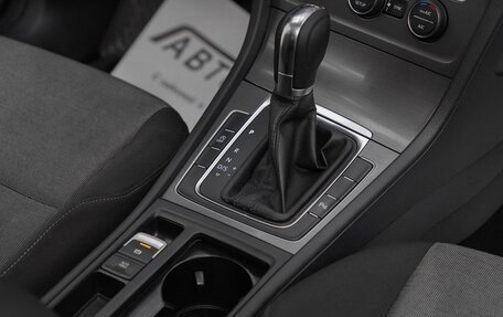 Volkswagen Golf VII, 2013 год, 1 049 000 рублей, 9 фотография