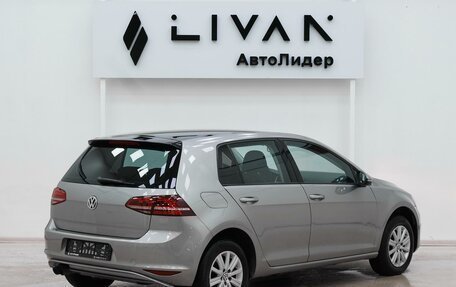 Volkswagen Golf VII, 2013 год, 1 049 000 рублей, 2 фотография