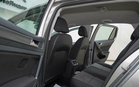 Volkswagen Golf VII, 2013 год, 1 049 000 рублей, 11 фотография