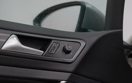 Volkswagen Golf VII, 2013 год, 1 049 000 рублей, 10 фотография