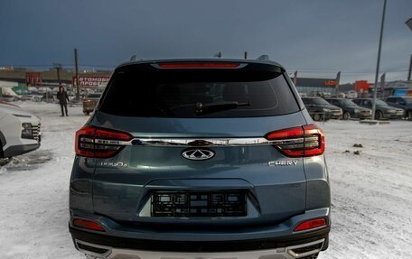 Chery Tiggo 4 I рестайлинг, 2021 год, 1 250 000 рублей, 6 фотография
