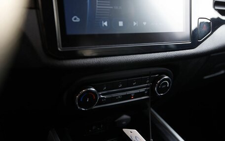 Chery Tiggo 4 I рестайлинг, 2021 год, 1 250 000 рублей, 13 фотография