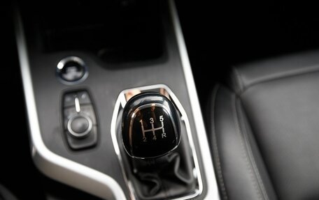 Chery Tiggo 4 I рестайлинг, 2021 год, 1 250 000 рублей, 15 фотография