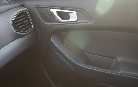 Chery Tiggo 4 I рестайлинг, 2021 год, 1 250 000 рублей, 16 фотография