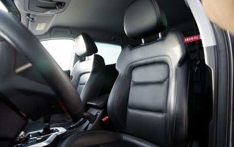 Chery Tiggo 4 I рестайлинг, 2021 год, 1 250 000 рублей, 10 фотография