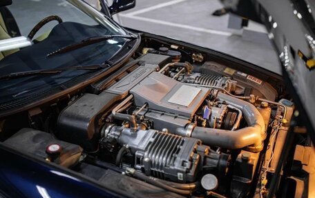 Aston Martin V8 Vantage III, 1998 год, 33 000 000 рублей, 8 фотография