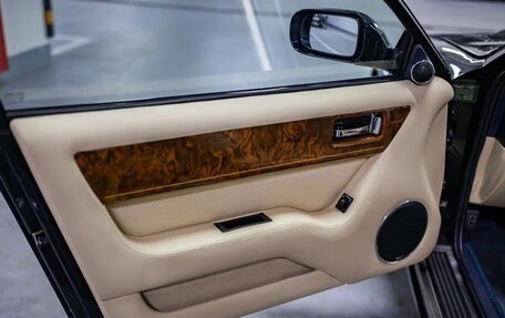 Aston Martin V8 Vantage III, 1998 год, 33 000 000 рублей, 15 фотография