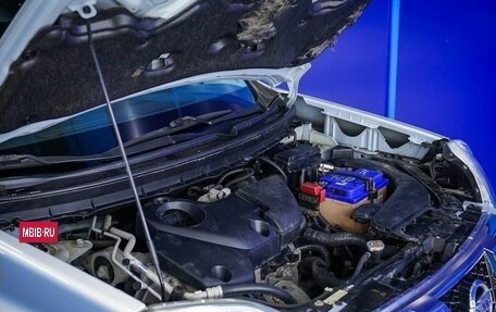 Nissan X-Trail, 2012 год, 1 250 000 рублей, 5 фотография